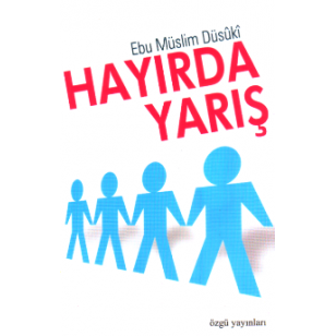 Hayırda Yarış